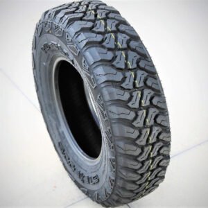 Accelera M/T-01 235/85R16, 120/116Q, E (10 Ply)