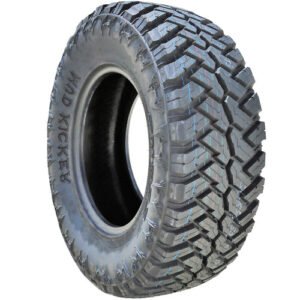 Cosmo Mud Kicker 265/75R16, 123/120Q, E (10 Ply)