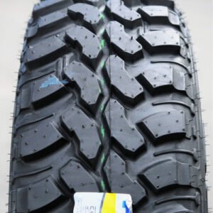 Forceum M/T 08 235/75R15, 104/101Q, C (6 Ply)