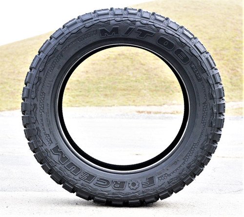 Forceum M/T 08 Plus 235/75R15, 104/101Q, C (6 Ply)