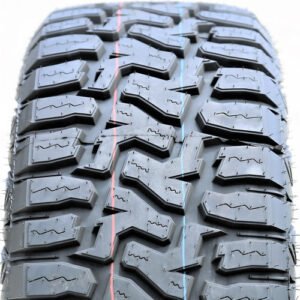 Haida HD878 R/T 33X12.50R20, 114Q, E (10 Ply)