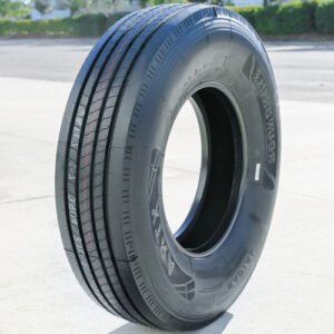 Roundrule Xtra 225/75R15, 124/121M, G (14 Ply)