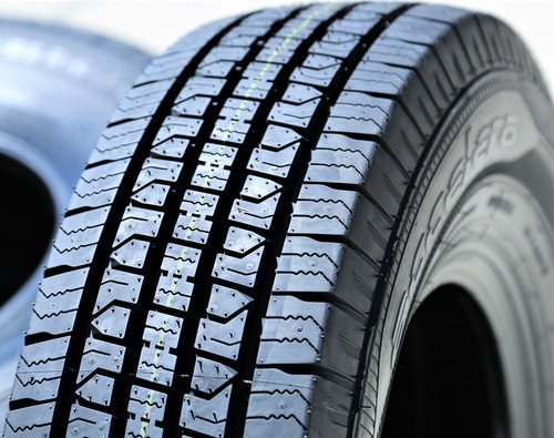 Accelera Epsilon H/T 235/85R16, 120/116R, E (10 Ply)